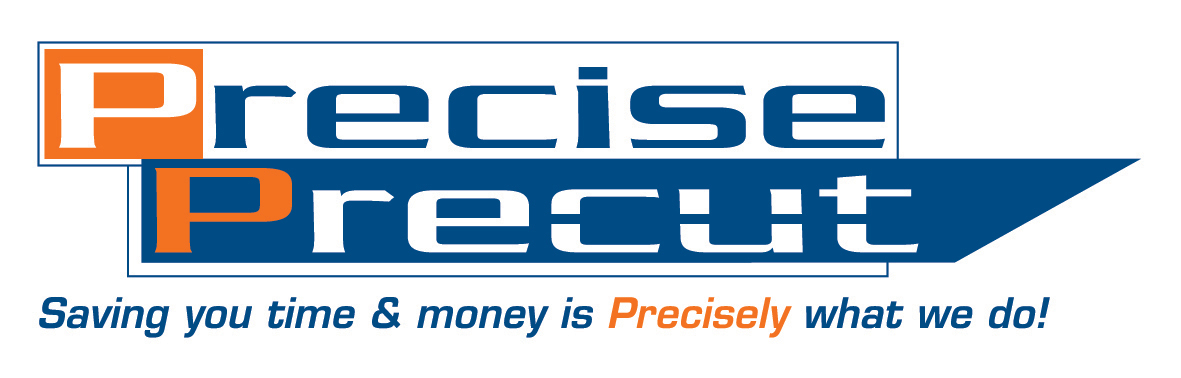 Precise Precut company logo